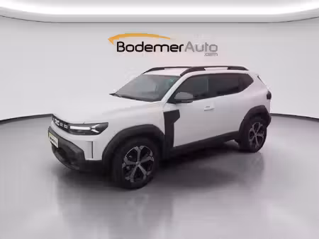 Dacia Duster 1.2 140 Journey