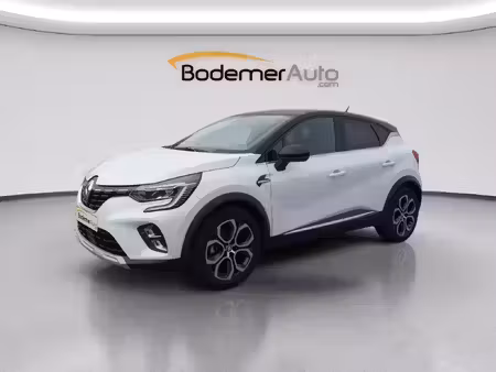 Renault Captur E-Tech 1.6 145 Intens