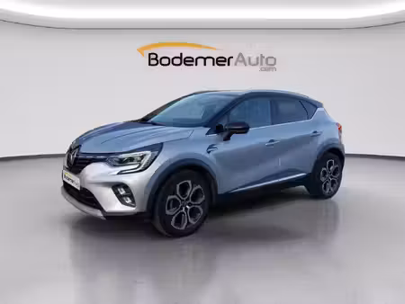 Renault Captur 1.0 TCe 100 Intens