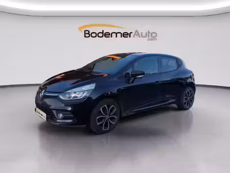 Renault Clio 0.9 TCe 90 Limited