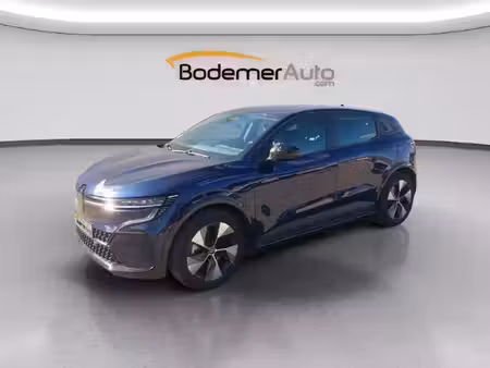 Renault Mégane E-Tech 220 Équilibre