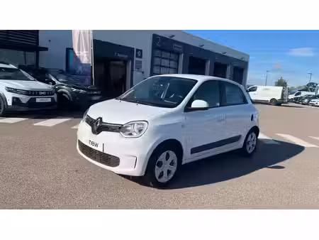 Renault Twingo 1.0 SCe 65 Zen