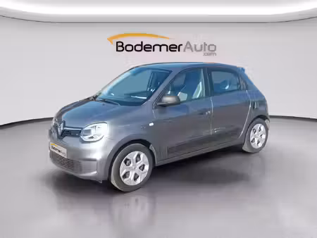 Renault Twingo 1.0 SCe 65 Zen