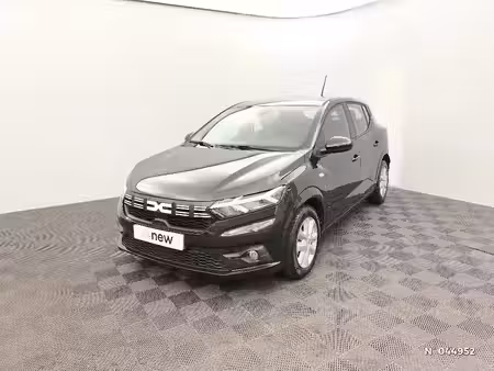 Dacia Sandero 1.0 SCe 65 Expression
