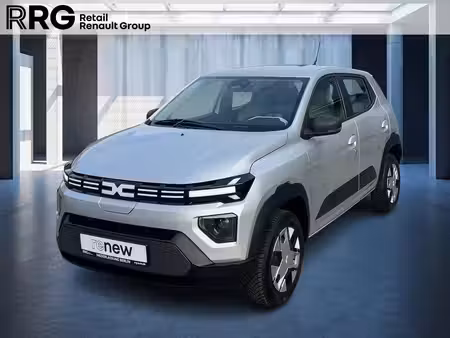 Dacia Spring 45 Expression
