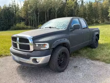 Dodge RAM 1500 V8 4.7