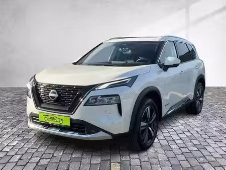 Nissan X-Trail E-4ORCE 1.5 213 Tekna 4x4