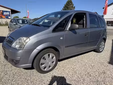 Opel Meriva 1.3 CDTI 75