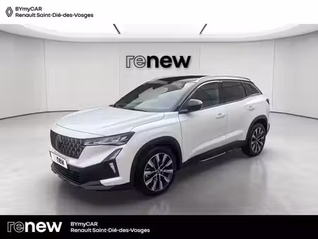 Renault Austral 1.2 200