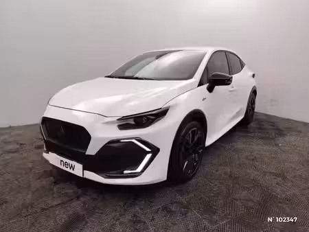 Renault Clio 1.2 TCe 115 Esprit Alpine