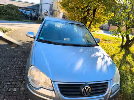 Volkswagen Polo 1.4 TDI 80