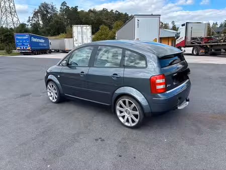 Audi A2 1.4 75