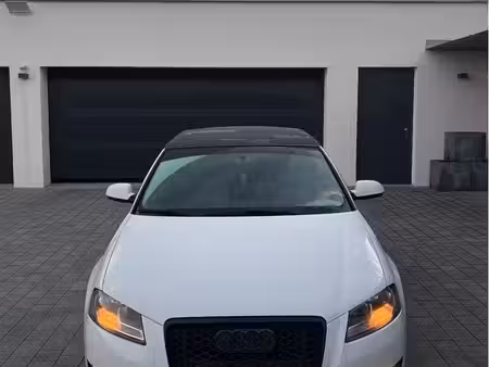 Audi A3 1.4 TFSI 125