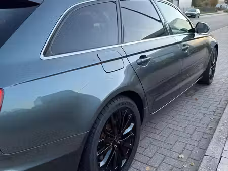 Audi A6 3.0 TDI 245 quattro