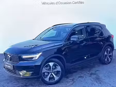 Volvo XC40 B3 2.0 163 Plus