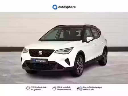 Seat Arona 1.0 TSI 95 Copa
