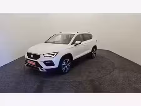 Seat Ateca 1.0 TSI 110 Urban