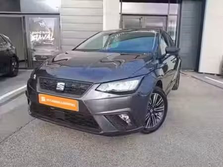 Seat Ibiza 1.0 TSI 95 Copa