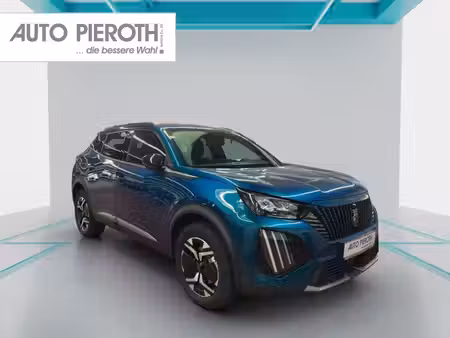Peugeot 2008 1.2 100 Allure