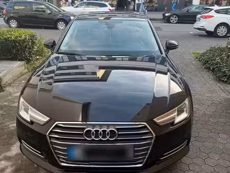 Audi A4 2.0 TDI 190