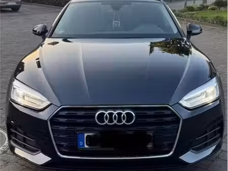 Audi A5 2.0