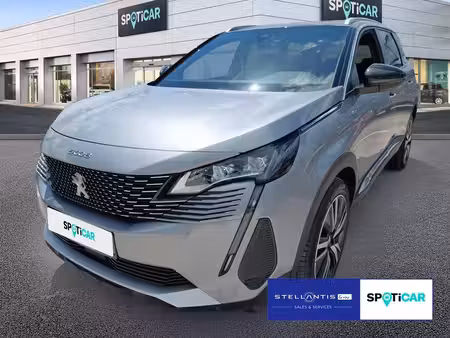 Peugeot 5008 1.2 130 GT