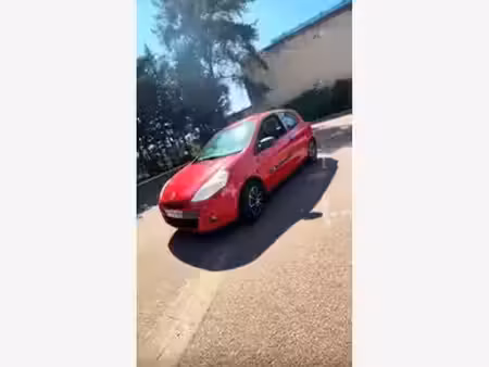 Renault Clio 1.2 75