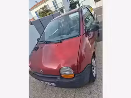 Renault Twingo 1.2 Alize