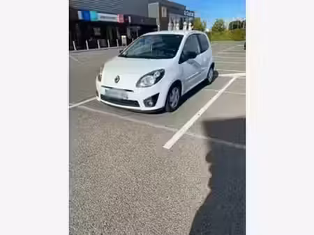 Renault Twingo 1.2 75 Rip Curl