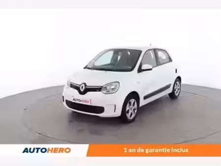 Renault Twingo 1.0 SCe 75 Zen