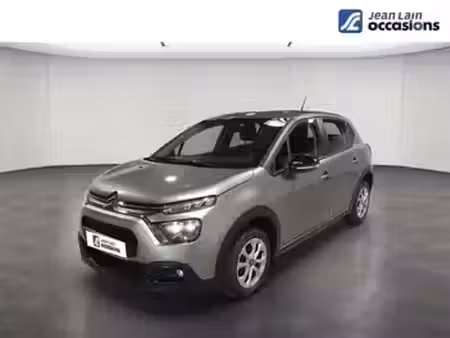 Citroën C3 1.5 HDi 100 Plus