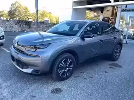 Citroën C4 1.2 100 You