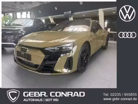 Audi e-tron quattro