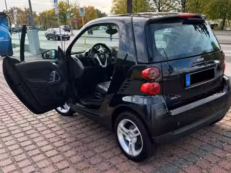 Smart Fortwo 1.0 71