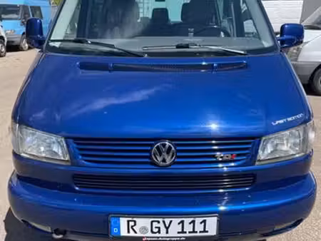 Volkswagen Transporter T4 2.5 TDI 150 Confortline