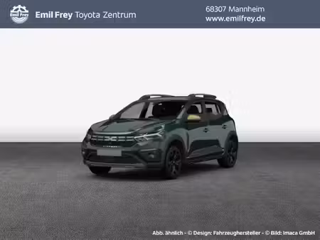 Dacia Sandero Expression