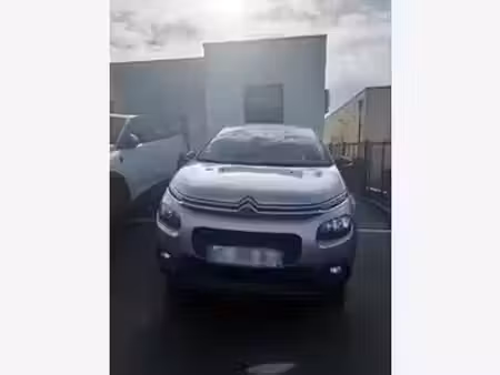 Citroën C3 1.2 PureTech 82 Shine