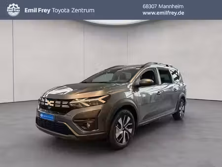 Dacia Jogger 1.6 94 Expression