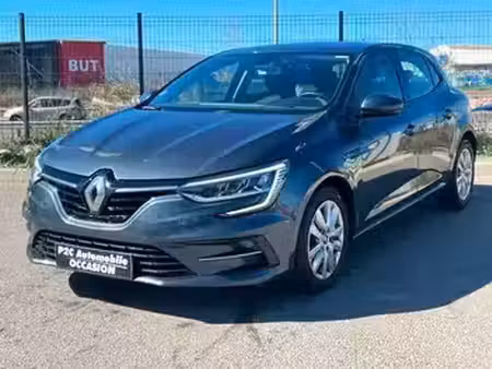 Renault Mégane 1.3 TCe 140 Evolution