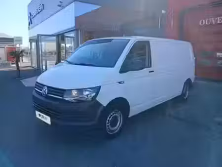 Volkswagen Transporter 2.0 TDI 150
