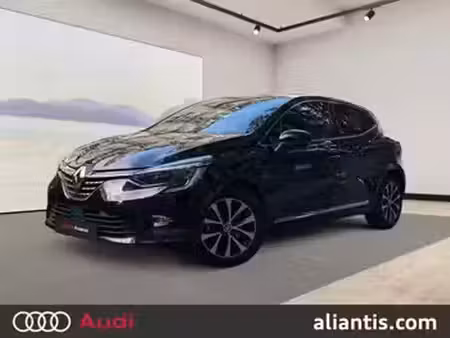 Renault Clio 1.3 TCe 140 Techno