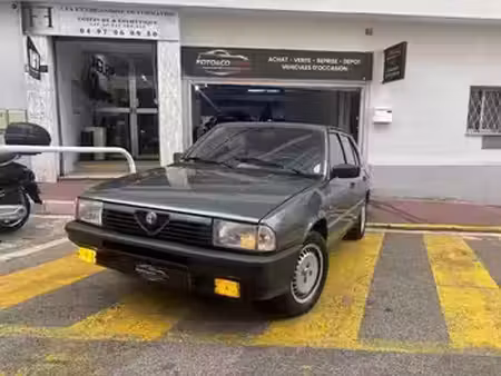Alfa Romeo 33 1.5