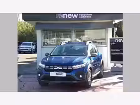 Dacia Sandero 1.0 TCe 90 Expression
