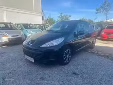 Peugeot 207 1.4 75 Access