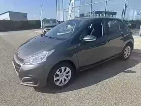 Peugeot 208 1.2 PureTech 82 Active