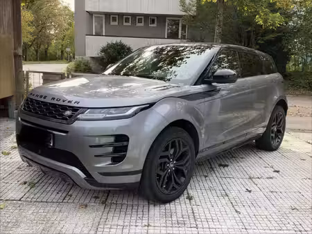 Land Rover Range Rover Evoque D180 2.0 200 R Dynamic 4x4