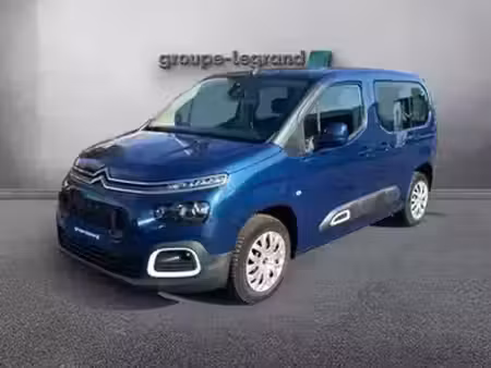 Citroën Berlingo 1.2 PureTech 110 Feel