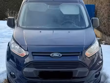 Ford Transit 1.6 95
