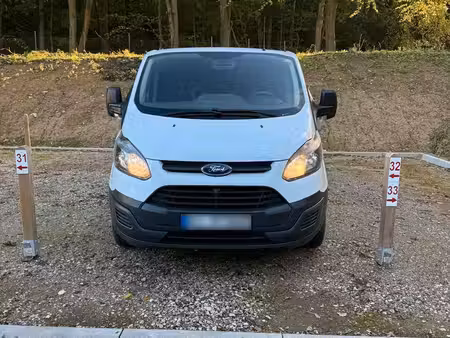Ford Transit 2.2 TDCi 101