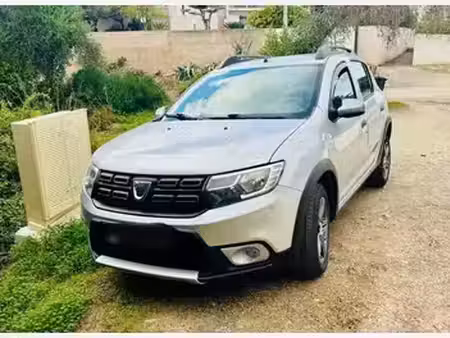 Dacia Sandero 1.5 dCi 90